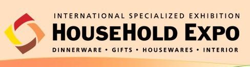 2025年俄罗斯春季国际家庭用品博览会HouseHold Expo