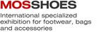 2025年俄罗斯国际鞋展MOSSHOES