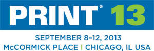2025年美国芝加哥国际印刷展 PRINT
