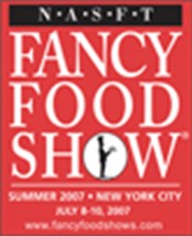 2026年美国夏季国际优质食品及糖果展SFA