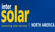 2025年美国国际太阳能技术展interSolar North Amercia