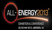 2025年英国阿伯丁国际能源展览会