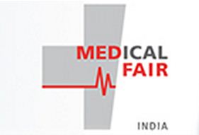 2025年印度国际医药制药、医疗器械及设备展览会【Medical Fair India】