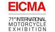 2025年82届意大利米兰国际双轮车展览会 EICMA