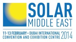 2025年中东国际太阳能光伏展览会SOLAR MIDDLE EAST