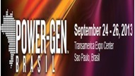 2025年巴西国际电力、输配电及水电展览会Power-Gen BRASIL