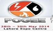 2026年巴基斯坦国际电力、能源及石油展览会POGEE