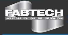 2025年美国国际金属加工展览会