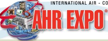 2025年美国纽约国际空调、供暖及制冷展览会