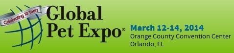 2025年美国奥兰多国际宠物用品展览会GLOBAL PET EXPO