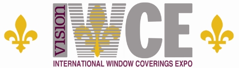 2025年美国窗帘、窗饰及附件展览会