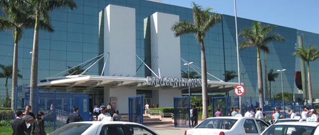 2025年巴西国际消费电子展BCEE