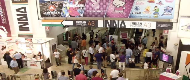 2025年意大利加答国际春季鞋展GARDA