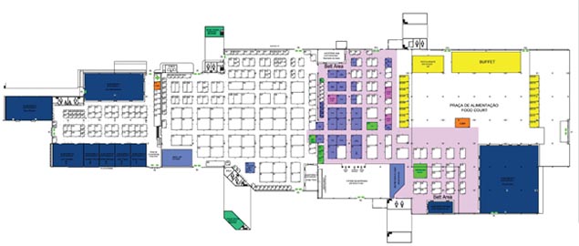 2025年巴西圣保罗国际教育技术装备展