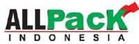 2025年印度尼西亚食品及包装机械展ALLPACK INDonESIA