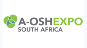 2026年南非约翰内斯堡劳保展A-OSH EXPO
