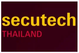 2026年泰国安防消防劳保展Secutech Thailand