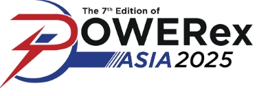 2025年11月泰国国际电力展Powerex Asia & Electric Asia