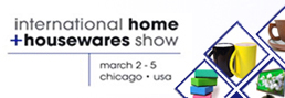 芝加哥国际家庭用品展览会